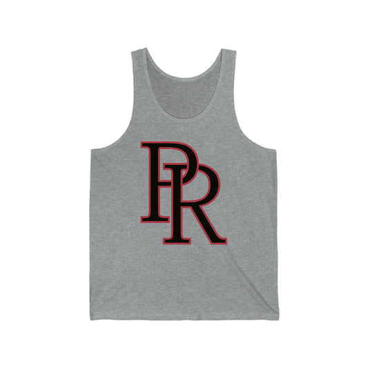 Unisex Jersey Tank - PR