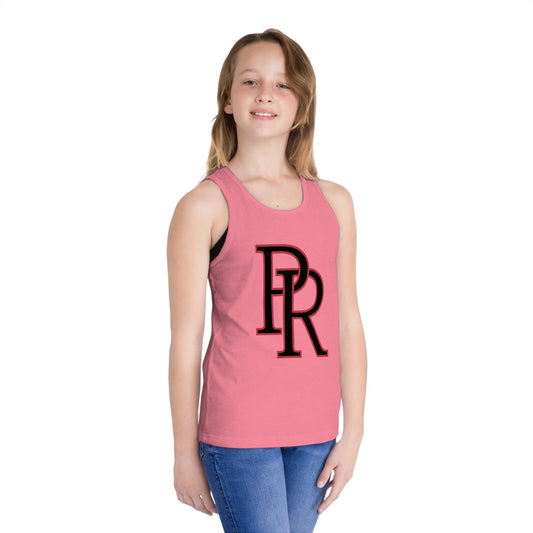 Kid's Jersey Tank Top - PR