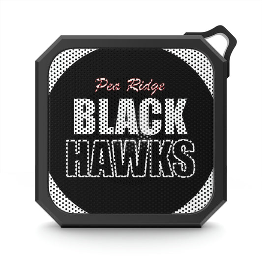 Blackwater Outdoor Bluetooth Speaker - Blackhawks