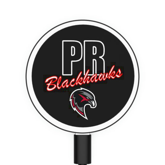 Magnetic Induction Charger - PR Blackhawks