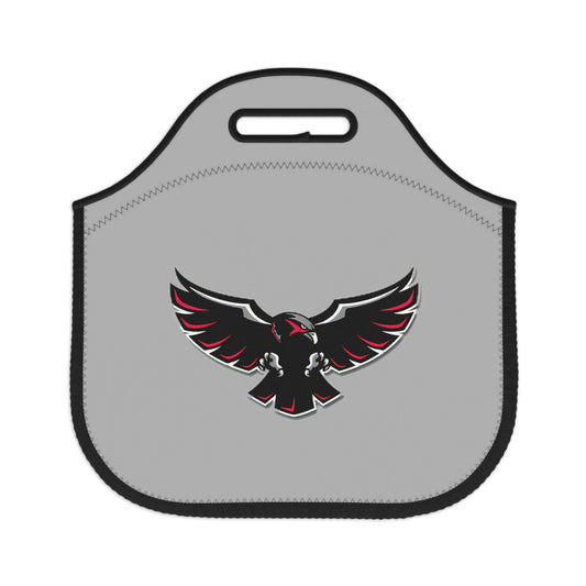 Neoprene Lunch Bag - Flying Hawk