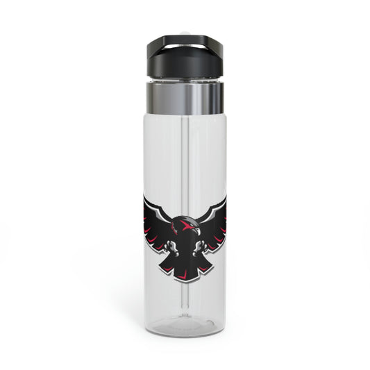 Kensington Tritan™ Sport Bottle, 20oz - Flying Hawk