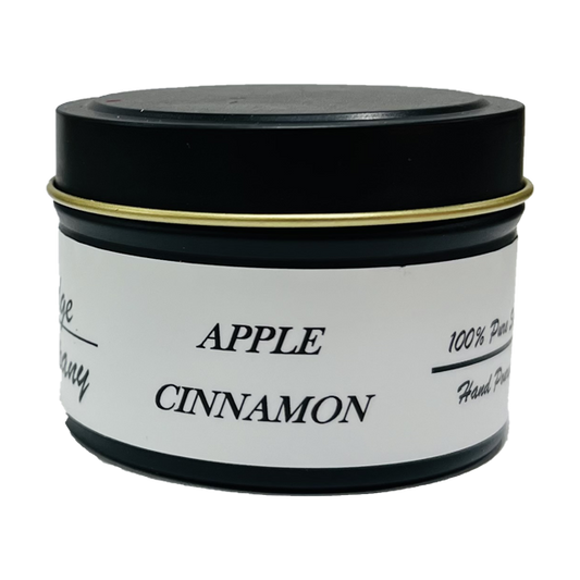 Apple Cinnamon