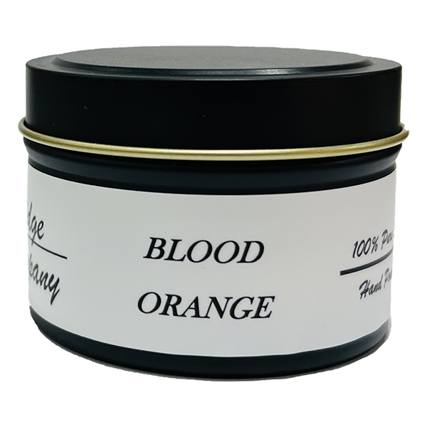 Blood Orange