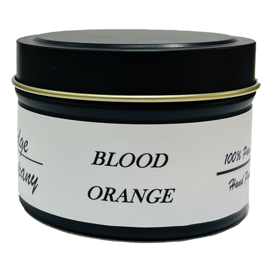 Blood Orange