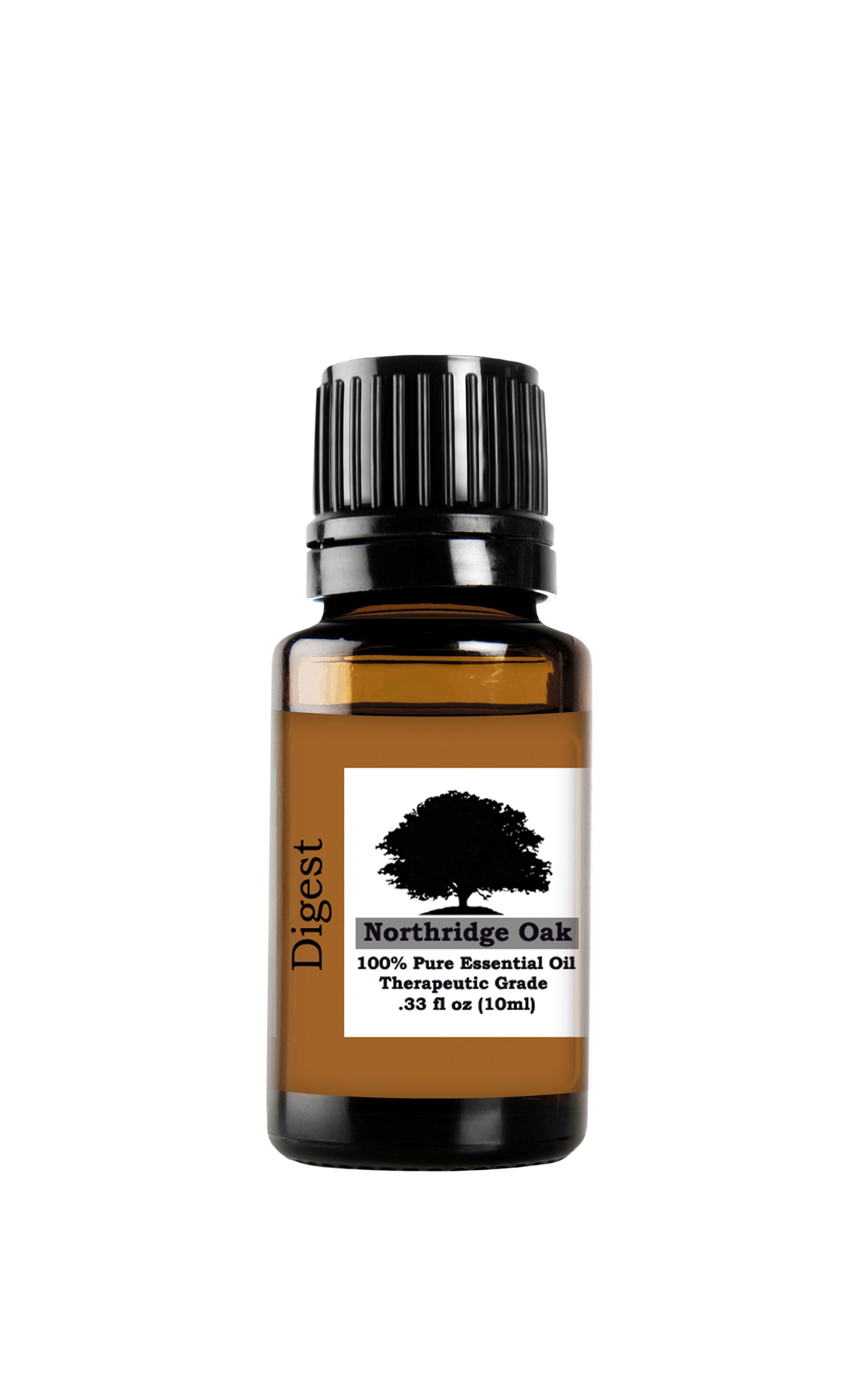 Northridge Oak - DIGEST - 100% Pure Essential Oil Blend