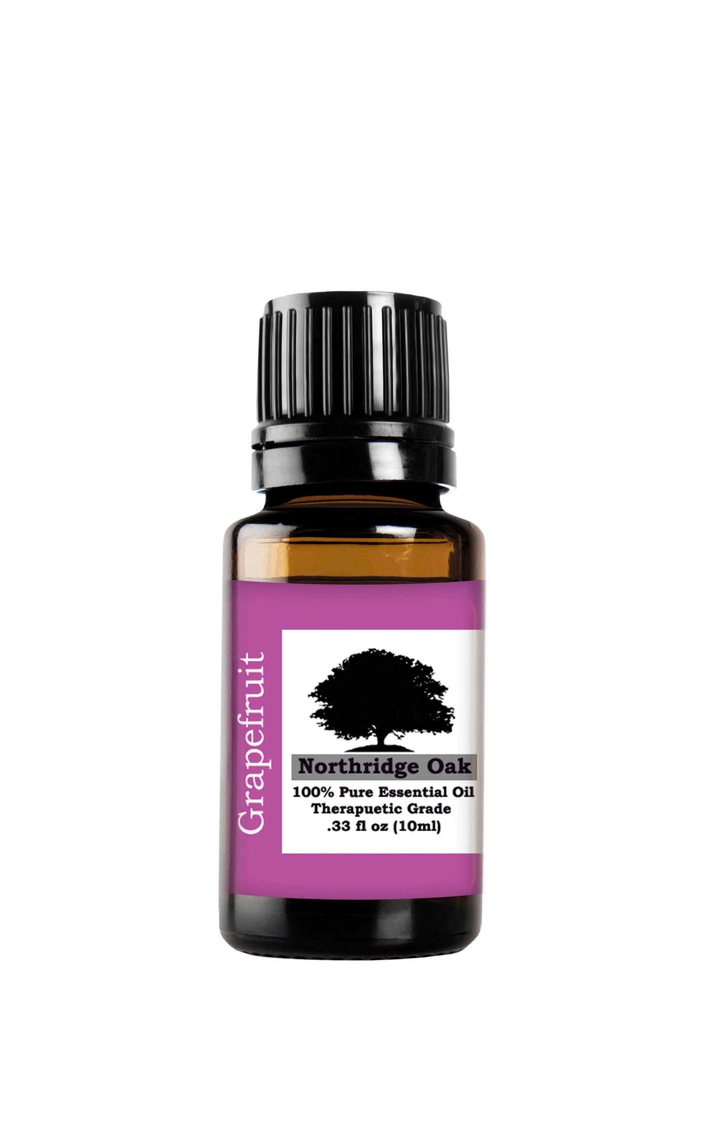 Northridge Oak - Grapefruit - 100% Pure Essential Oil