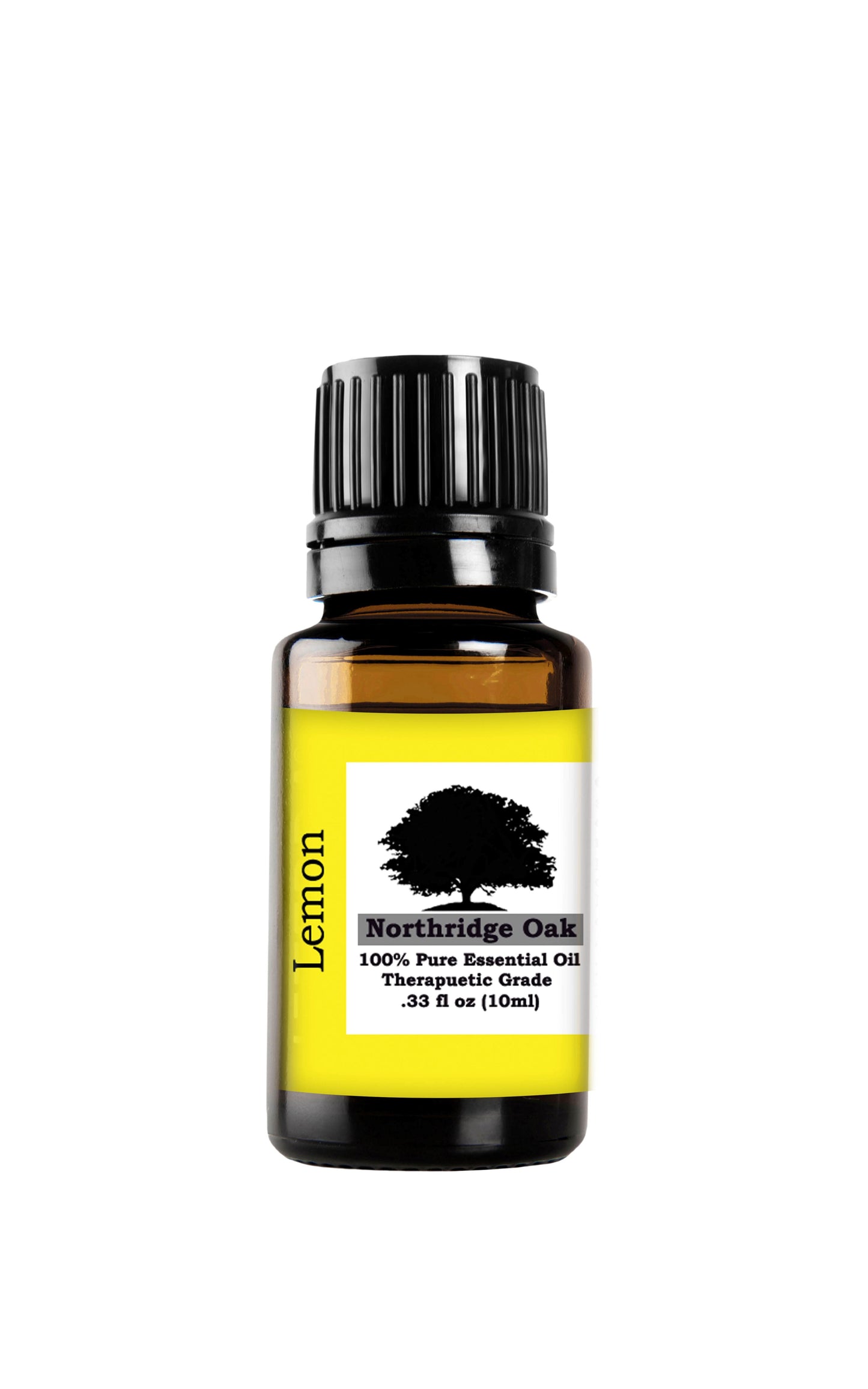 Northridge Oak - Lemon - 100% Pure Essential Oil