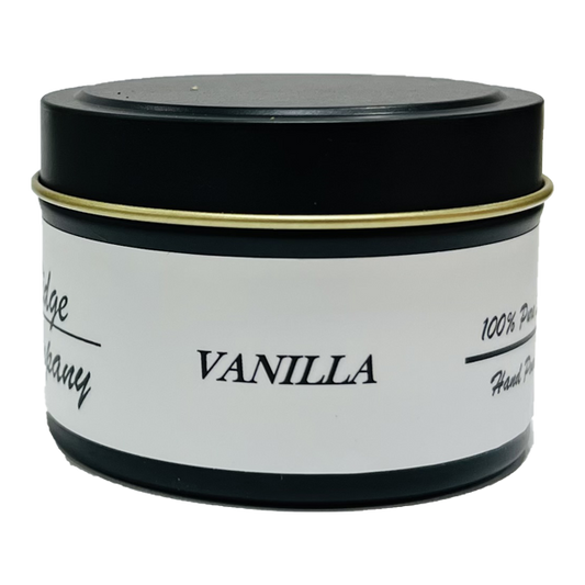 Vanilla