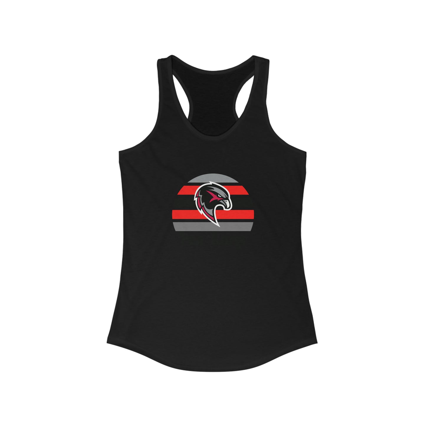 Women's Ideal Racerback Tank - Pea Ridge