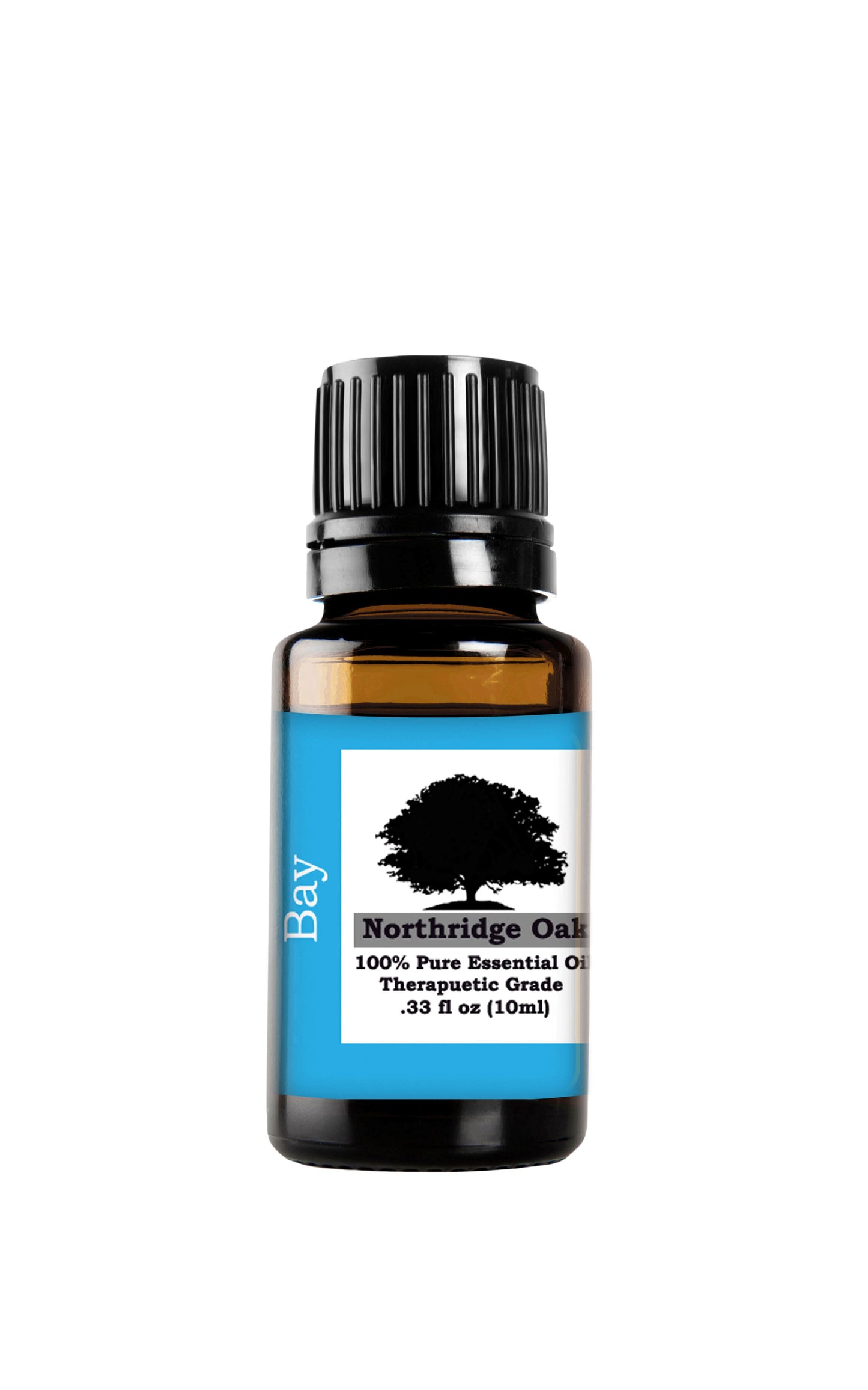 Northridge Oak - Bay Laurel - 100% Pure Essential Oil