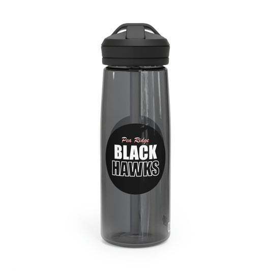 CamelBak Eddy®  Water Bottle, 20oz\25oz - Blackhawks