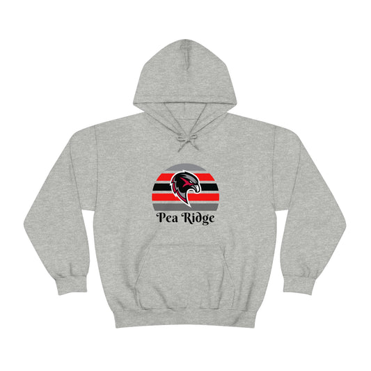 Unisex Heavy Blend™ Hooded Sweatshirt - Pea Ridge