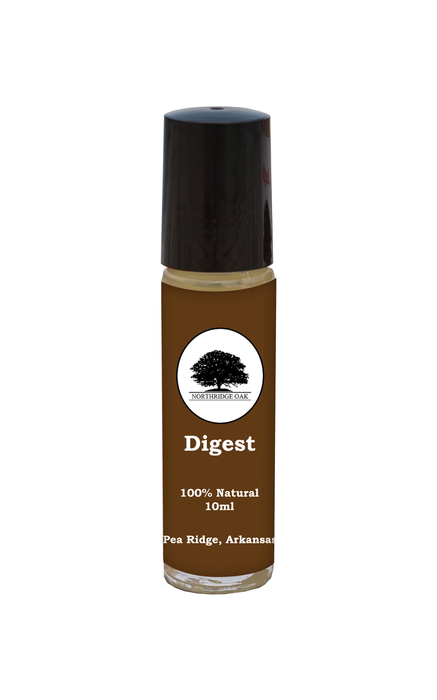 Northridge Oak - Digest - Roller Blend