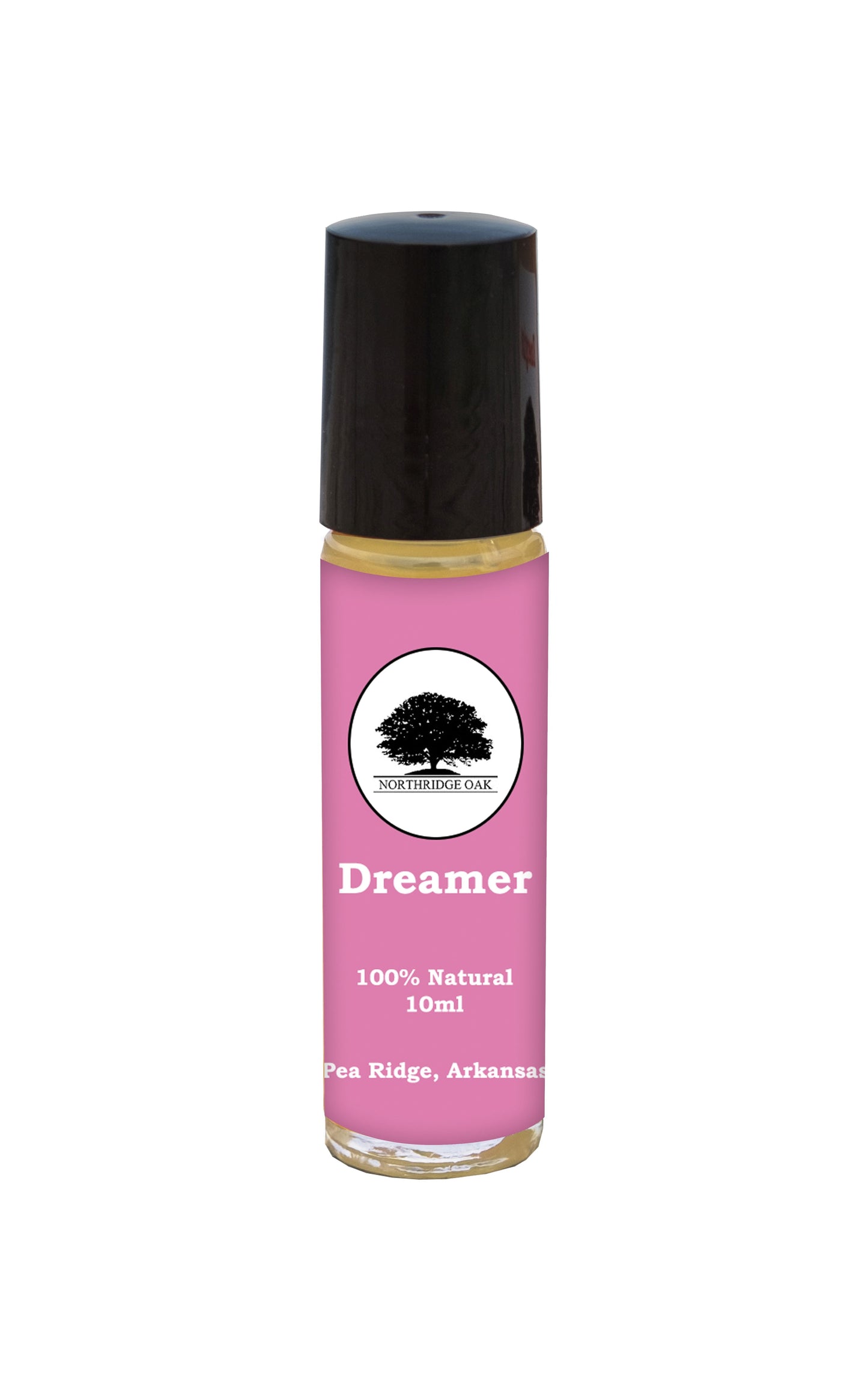 Northridge Oak - Dreamer Roller Bottle