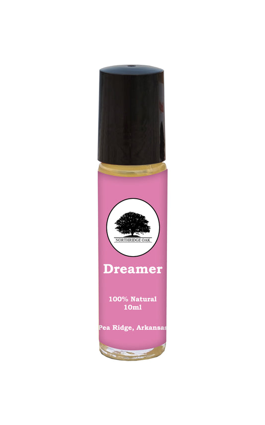 Northridge Oak - Dreamer Roller Bottle