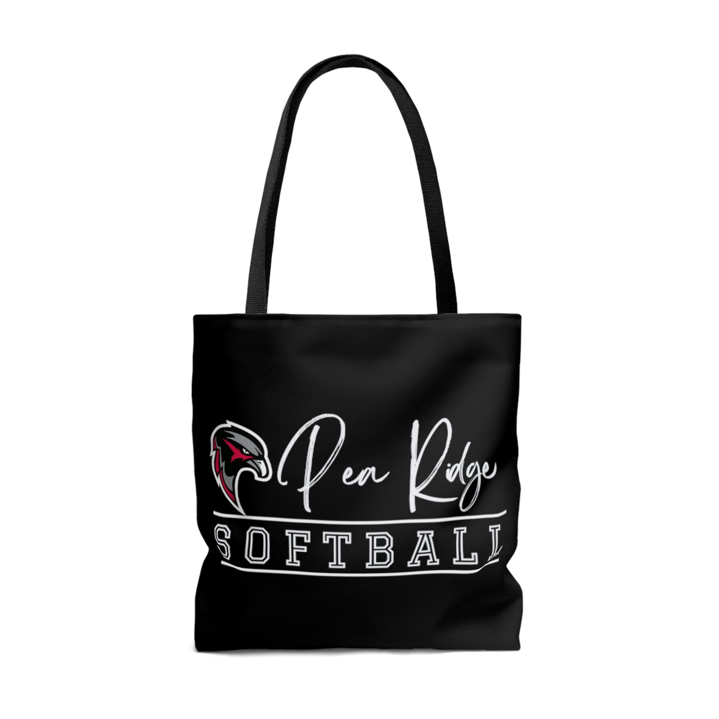 AOP Tote Bag - Pea Ridge Softball 5