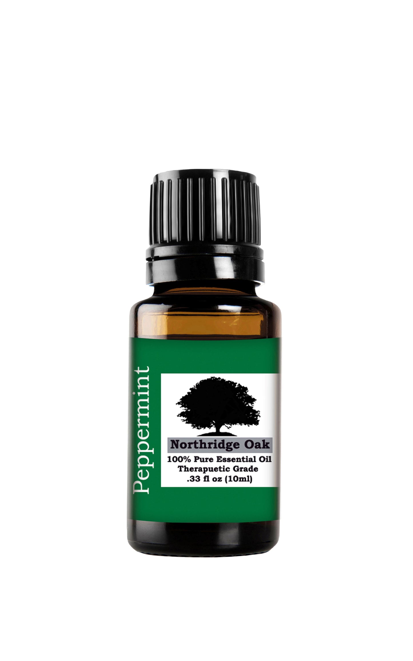 Northridge Oak - Peppermint - 100% Pure Essential Oil