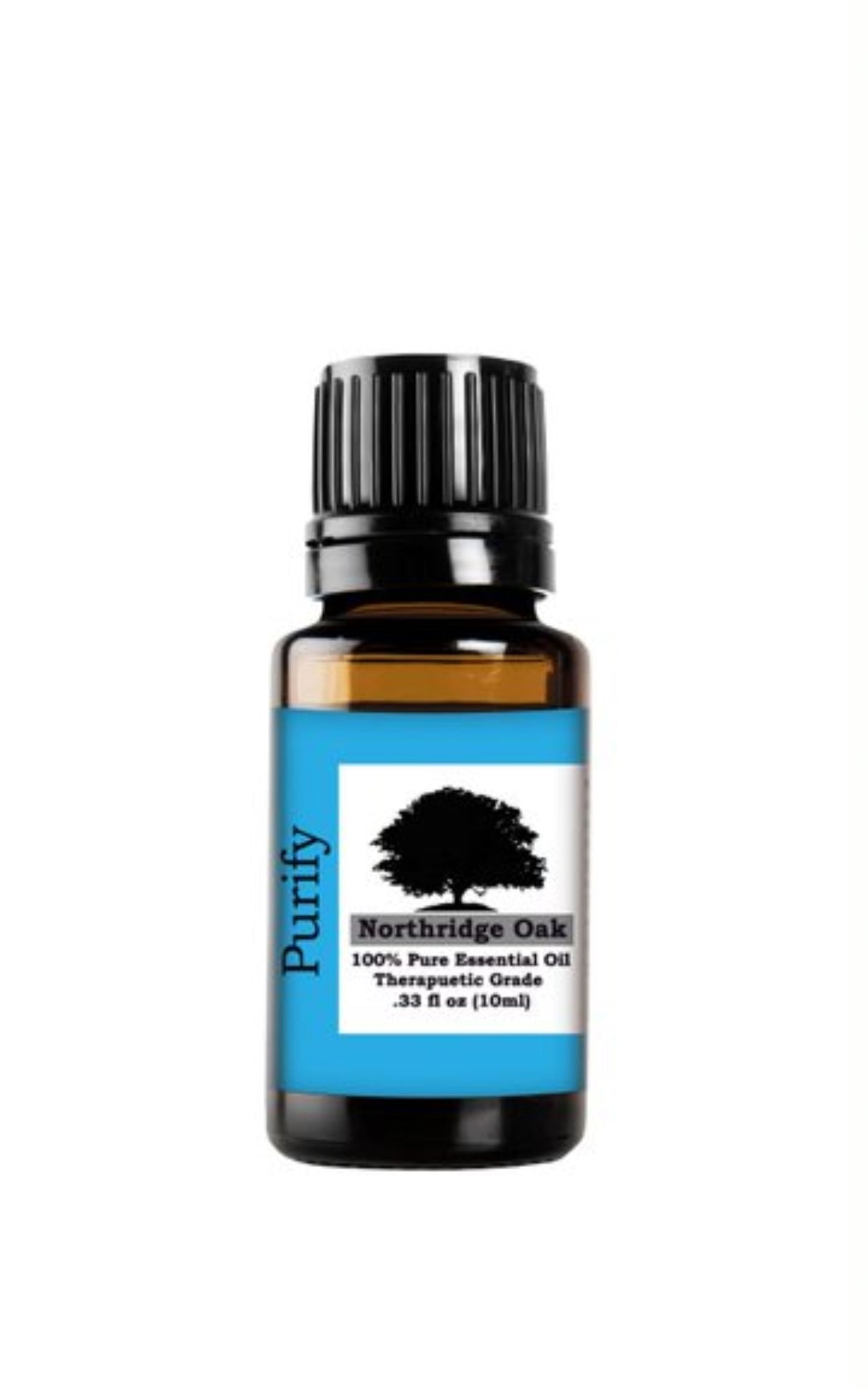 Northridge Oak - Purify - 100% Pure Essential Oil Blend