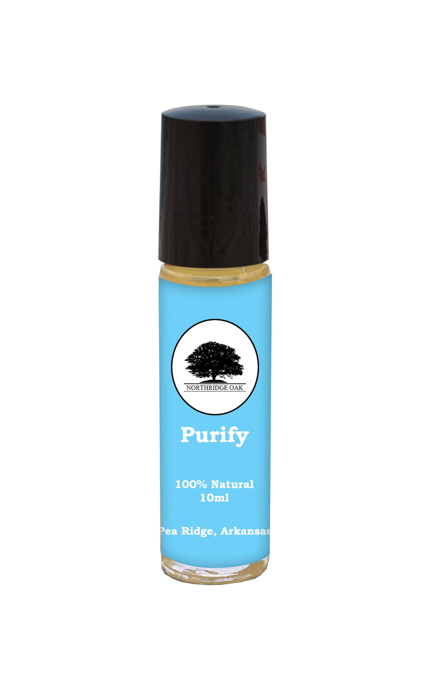 Northridge Oak - Purify Roller Bottle