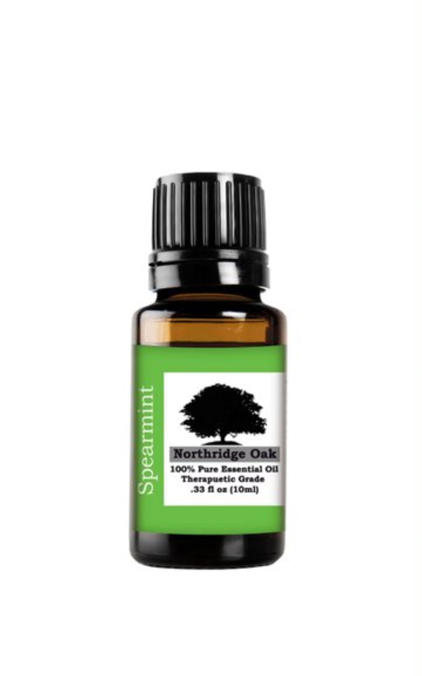 Northridge Oak - Spearmint - 100% Pure Essential Oil