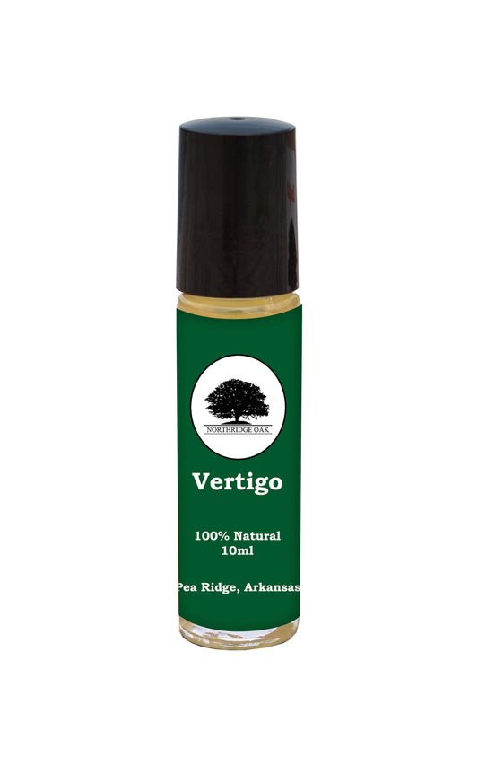 Northridge Oak - Vertigo - Roller Blend