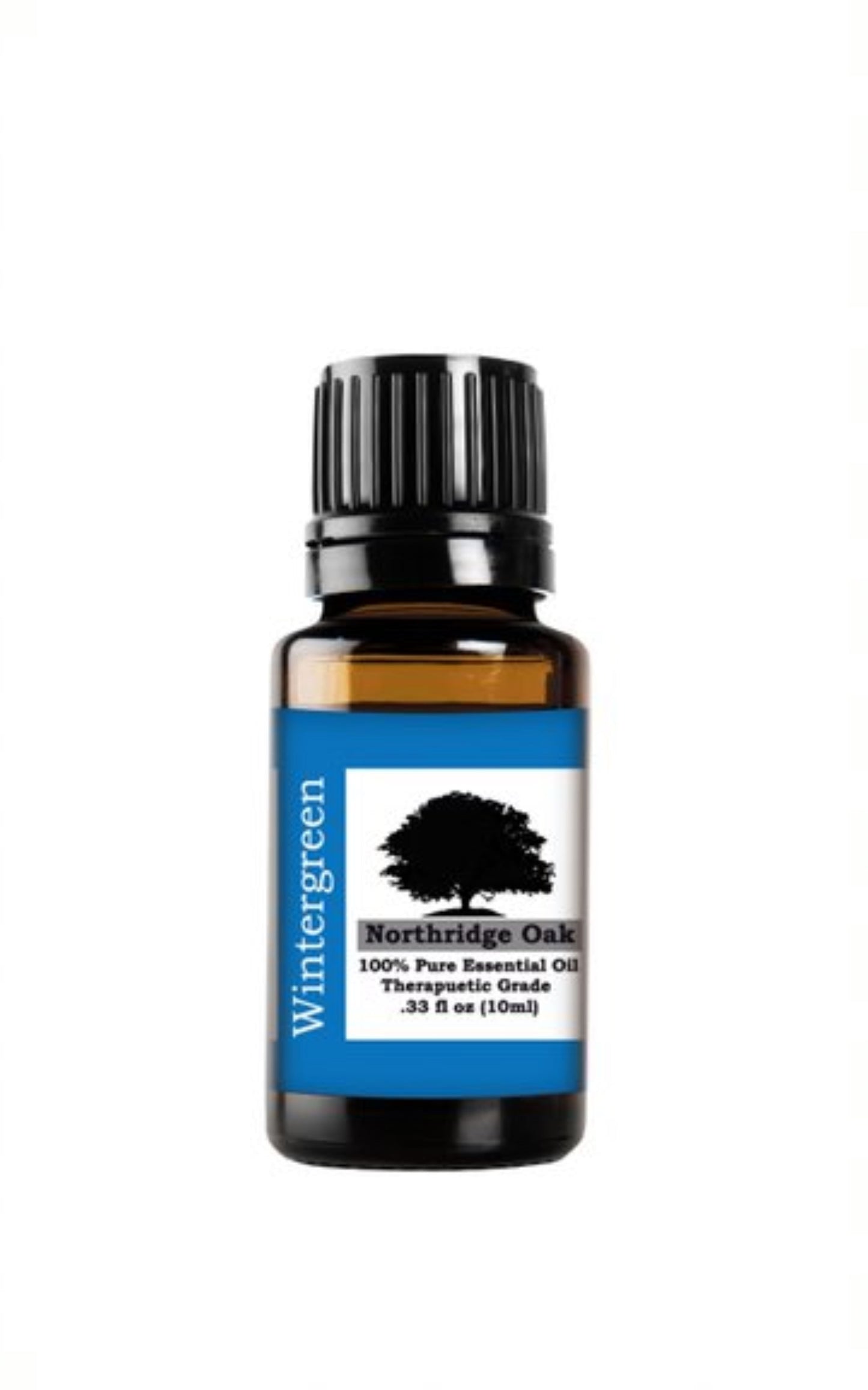 Northridge Oak - Wintergreen - 100% Pure Essential Oil